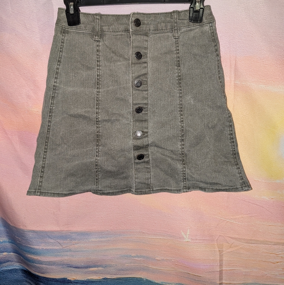 Mossimo Skirt